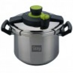 Χύτρα Ταχύτητος Izzy Natura 8Lt Χύτρα Ταχύτητος Izzy Natura 8Lt